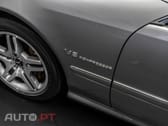 Mercedes-Benz CL 55 V8 Kompressor