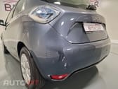 Renault Zoe Life 40