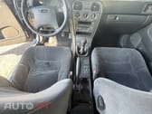Volvo S40 1.6