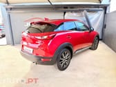 Mazda CX-3 1.5 Sky.Special Edition Navi