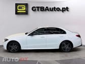 Mercedes-Benz C 300 AMG Night LED 