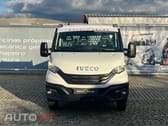 Iveco Daily 50 C 180  LIGEIRA 6190 mm