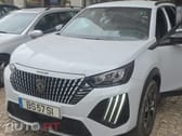 Peugeot 2008 1.2 Hybrid Allure e-DCS6