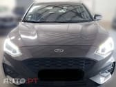Ford Focus 1.0 ECOBOOST ST-LINE