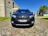 Dacia Sandero 0.9 TCe Stepway