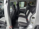 Fiat Qubo 1.3 M-Jet Trekking