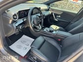 Mercedes-Benz A 180 d Progressive Aut.
