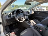 Seat Leon SC 2.0 TDI FR DSG S/S