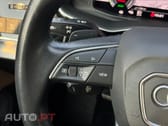 Audi Q7 55 TFSIe quattro Tiptronic