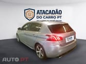 Peugeot 308 GT Line