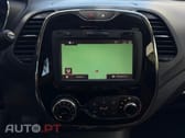 Renault Captur TCe 120 EDC Dynamique