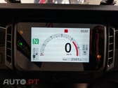 Honda NX 500