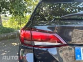 Opel Astra Sports Tourer 1.6 CDTi Cosmo S/S J18