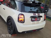 MINI Cooper D