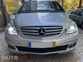 Mercedes-Benz B 200 CDi