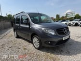 Mercedes-Benz Citan 109 CDi/27