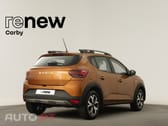 Dacia Sandero Sandero 1.0 TCe Stepway Expression