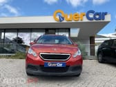 Peugeot 2008 1.4 HDi Allure