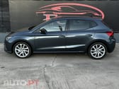Seat Ibiza 1.0 TSI FR