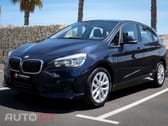 BMW 225 Advantage