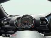 MINI Clubman One D Auto