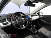 Renault Clio 1.0 TCe Limited Bi-Fuel
