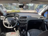 Peugeot 2008 1.4 HDi Allure
