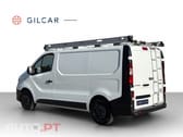 Renault Trafic 2.0 dCi L1H1 1.2T