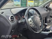 Nissan Qashqai +2 1.6 dCi Acenta