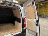 Citroen Berlingo 1.5 BlueHDi M