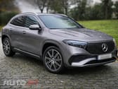 Mercedes-Benz EQA 300 3M AMG Advanced Line
