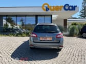 Peugeot 508 RXH 2.0 HDi Hybrid4 2-Tronic 104g