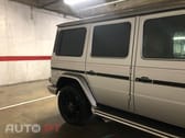 Mercedes-Benz G 350 TD