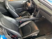 Porsche 911 997 Carrera Cabrio