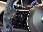 Toyota Corolla Touring Sports 1.8 Hybrid Comfort