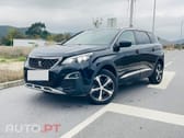 Peugeot 5008 1.5 BlueHDi GT Line EAT8