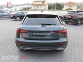 Audi A3 Sportback 40 TFSIe S line