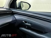 Hyundai Tucson 1.6 T-GDi Plug-in Executive