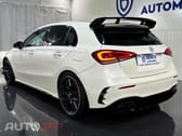 Mercedes-Benz A 45 AMG S 4Matic+