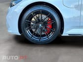 BMW M5 Carbon