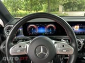 Mercedes-Benz A 250 e AMG Line
