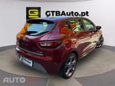 Renault Clio GT Line 