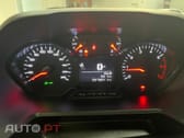 Peugeot Partner 1.5 BlueHDi Standard