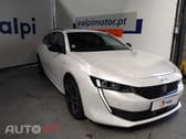 Peugeot 508 SW 1.5 BlueHDi GT Pack EAT8