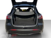 Tesla Model Y Standard RWD