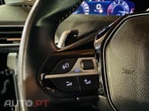 Peugeot 3008 PureTech 130 Stop & Start GPF EAT8 Active