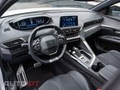 Peugeot 3008 1.5 BlueHDi GT Line EAT8