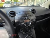 Mazda 2 1.3 MZR Comfort