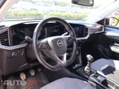 Opel Mokka 1.2 T Elegance