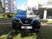 Nissan Juke 1.0 DIG-T Tekna DCT